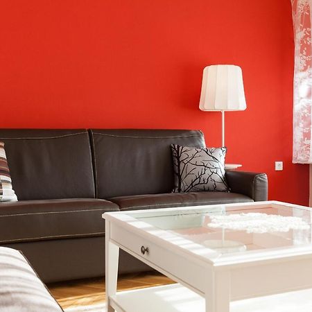 Vacation House Artorius Любляна Екстериор снимка
