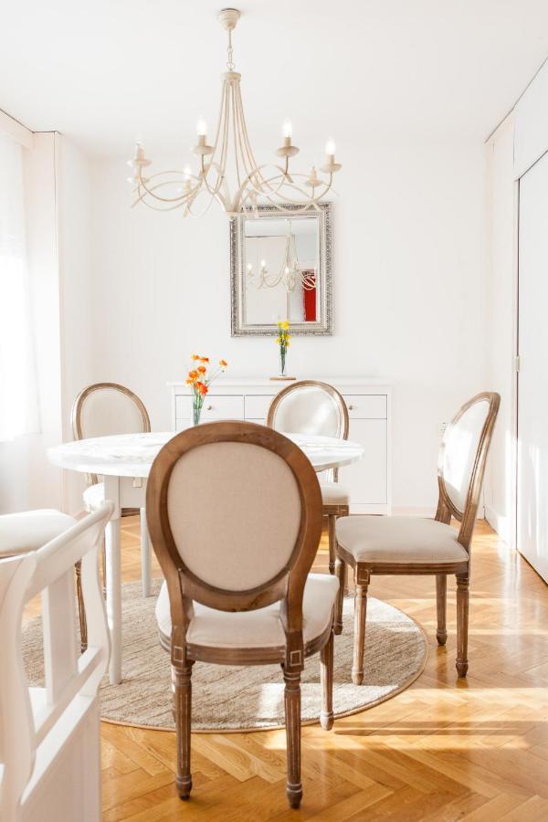 Vacation House Artorius Любляна Екстериор снимка