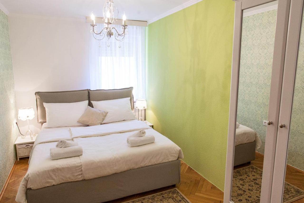 Vacation House Artorius Любляна Екстериор снимка