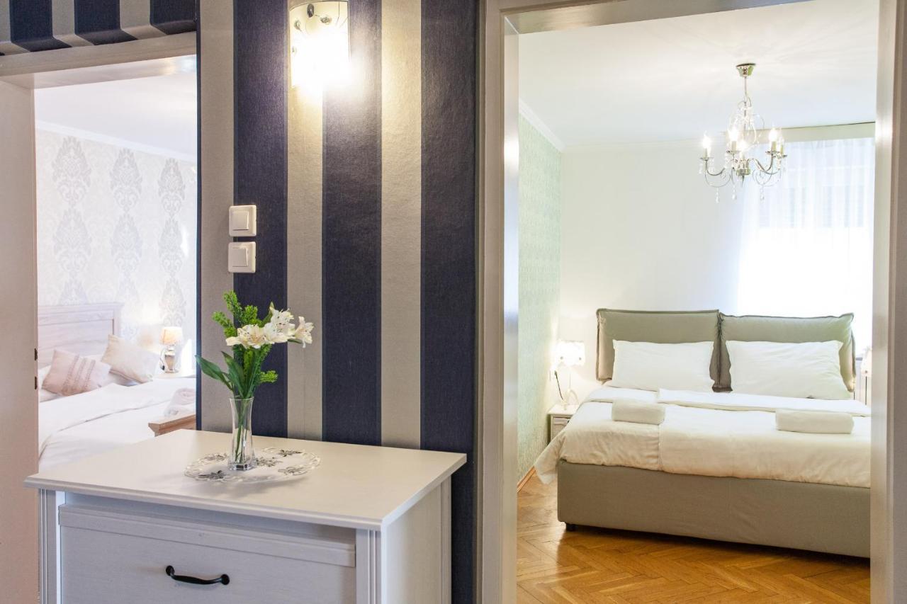 Vacation House Artorius Любляна Екстериор снимка