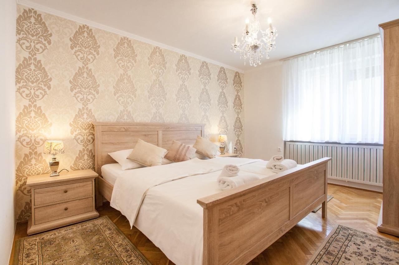 Vacation House Artorius Любляна Екстериор снимка