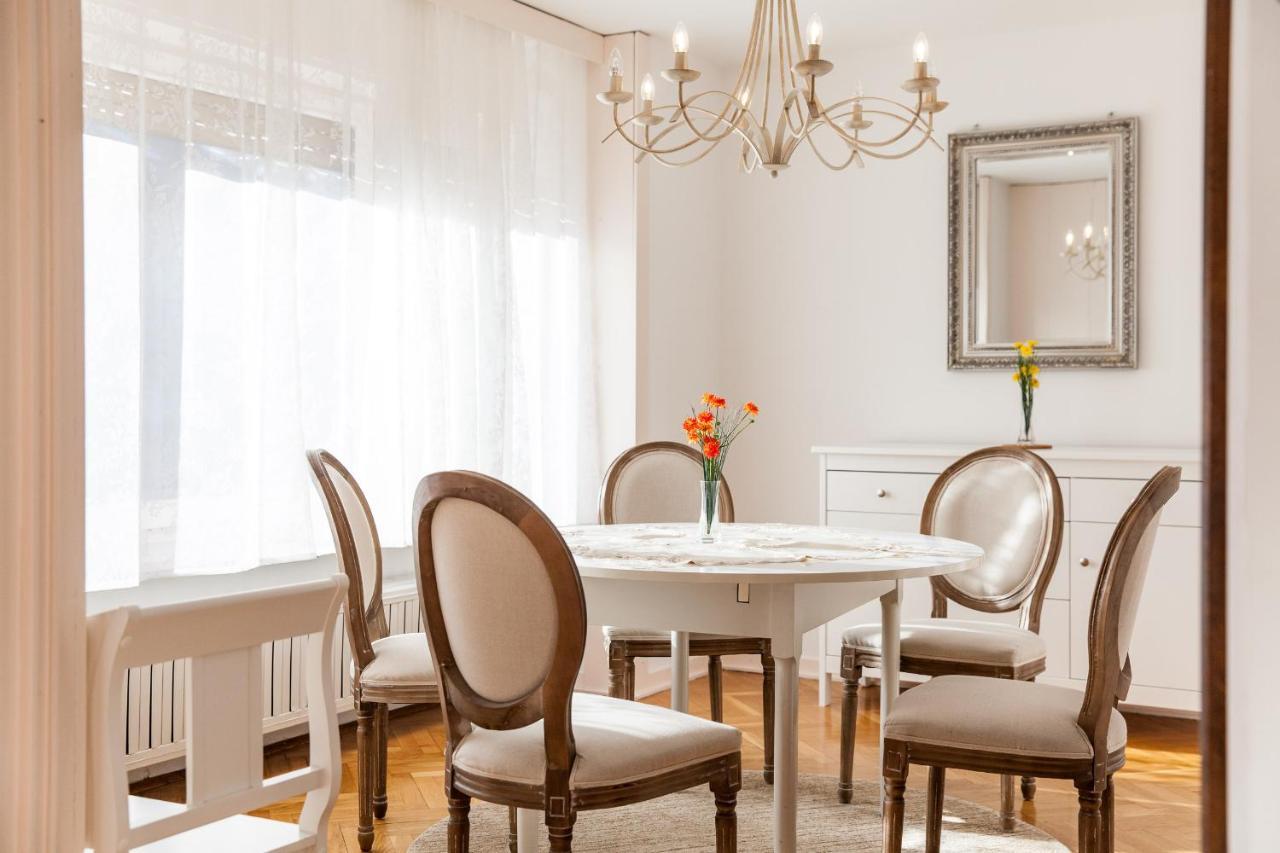 Vacation House Artorius Любляна Екстериор снимка