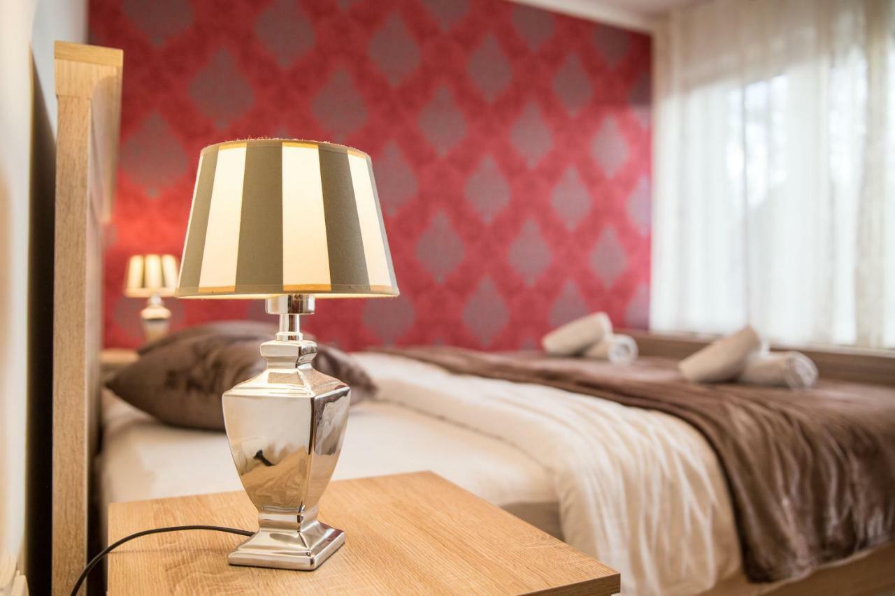 Vacation House Artorius Любляна Екстериор снимка